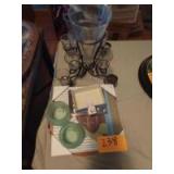 GLASS CANDLE VOTIVES - PICTURES AND MORE GLASS CANDLE VOTIVES - PICTURES AND MORE