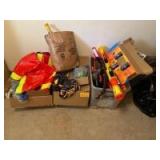 Toys, Puzzles, Books And Games Toys, Puzzles, Books And Games