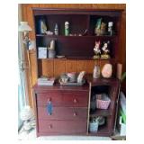 Cabinet only Cabinet only