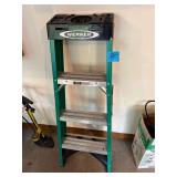 Werner 5Ft Ladder