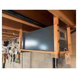 Small air handler