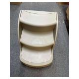 Foldable Steps