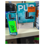 3 Pure Water Filters