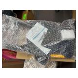 2-Stroller Seats