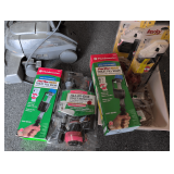 Toilet Repair Kits