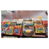 Large Lot of Vintage 8mm Reel Movies