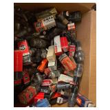 20'x13'x8.5' Box Full of Vaccum Tubes