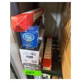 Grab Bar Assortment