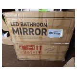 LED Bathroom Vanity Mirror.