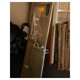 Wooden Bed Rail Portable Bed Rail