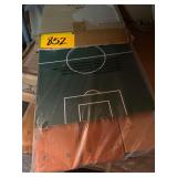 Mini Table Top Soccer Game 11.5'x16'