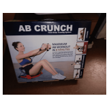 AbCrunch