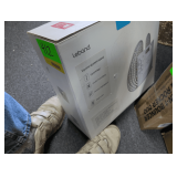 Lebond - Ergonomically Adjustable Backrest NIB