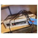 Realistic 8 Track Player Recorder mod.02422