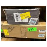 Baby Trend Car Seat Base NIB - COSCO Booster Seat NIB