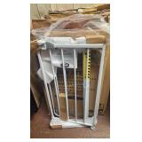 5 Regalo Metal Walk Thru Gates
