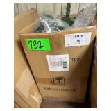 Artificial Christmas Tree Branches