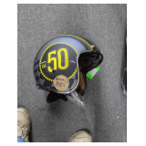 Motorcycle Helmet