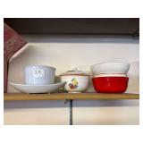 Vintage Bake Ware