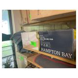 Hampton Bay 60' Ceiling Fan