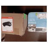 Cosco Top Side Booster Seat. Babytrend Infant Car Seat Base