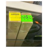 3 New in Box Yoga Sticks 28' Long