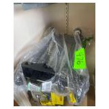 Taleco Gear Childs Car Seat Dolly with Side Tray