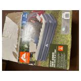 Twin Air Bed In A Box