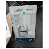 2 Sconces
