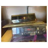 2 Realistic Auto Cassette Players