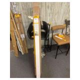 Kenney Weaver Rust Resistant Curtain Rod - 72-144'