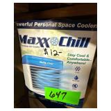 Portable Air Conditioner NIB