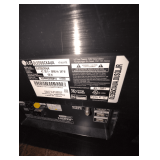 LG 55 in w Dtand and Remote