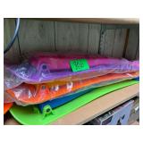 Winter is Coming Teach Your Kids to Snow Board 3 Training Boards 36' Long