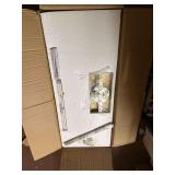 Windsoul Farmhouse Chandelier NIB - Globe Light Chandelier