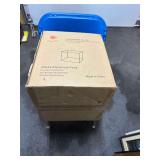 Glass Aquarium Tank NIB