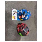 Youth Bicycle Helmets
