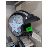 Motorcycle Helmet