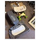 Baby Items Lot