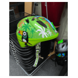 Bicycle Helmet, Childs