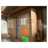 3-Toilet Seats NIB