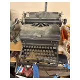 Royal Vintage Typewriter