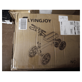 Flyjoy Steerable Knee Walker