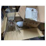 2-Sconce Style Lights