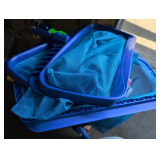 4 Swimming Pool Leaf Nets