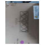 Westinghouse 15W 1 Light LED 17 Inch Picture Light. Metal Chandelier