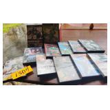 Various Playstation 2 Games