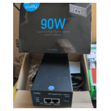 HDMI Cable, Wi-Fi Outdoor Smart Plug, POE400