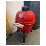 Kamado Outdoor Oven & Barbecue 22”H. X 12” Diameter