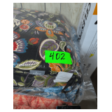 4 Chair Cushions